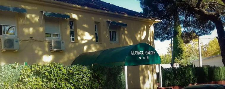 Aravaca Garden - 0