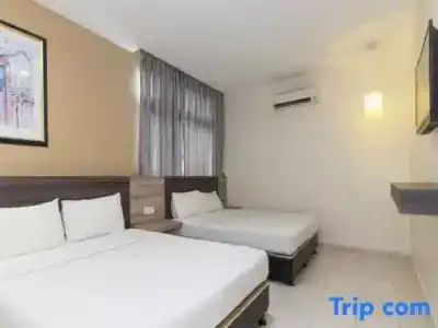 Suria Malaqa - 52