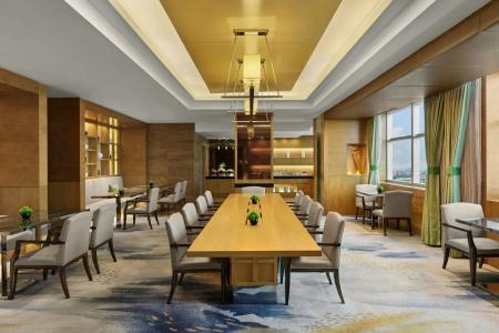 Suzhou Marriott - 37