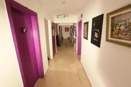 Lavender Otel - 12