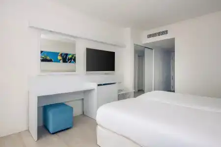 Iberostar Bouganville Playa - 3