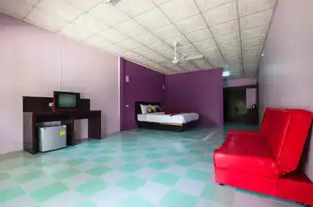 Sleep In Lanta Resort - 33