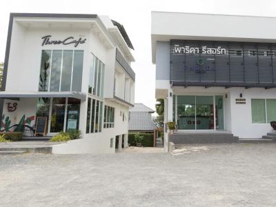 Parida Resort - 0