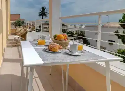 Le Palmette Suites b&b - 8