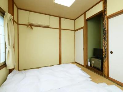 OYO Ryokan Shumisen-no-yado Tabataya Myoko-Togakushi - 18