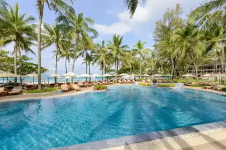 Katathani Phuket Beach Resort - Sha Extra Plus - 23