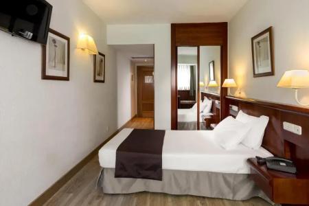 Rafaelhoteles Ventas - 63
