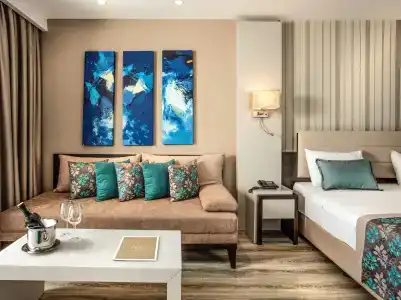 Aria Claros Beach & Spa Resort – All Inclusive 24H - 5