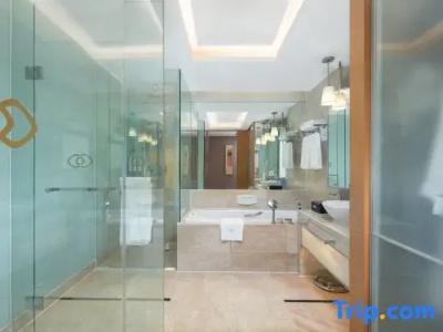 Sofitel Nanjing Galaxy - 46