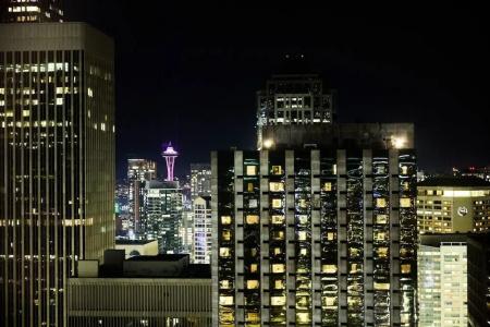 Renaissance Seattle - 85