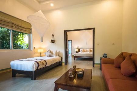 Samanea Beach Resort & Spa - 151