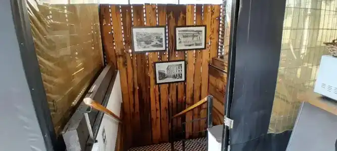 Boutique Tremo Bustamante - 14