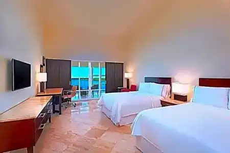 The Westin Resort & Spa Cancun - 43