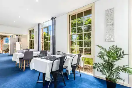 Greensborough - 16