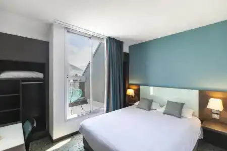 Hôtel Miramont - 49
