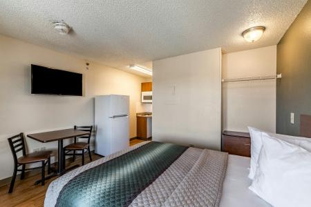 Comfort Suites Austin Nw Lakeline - 6