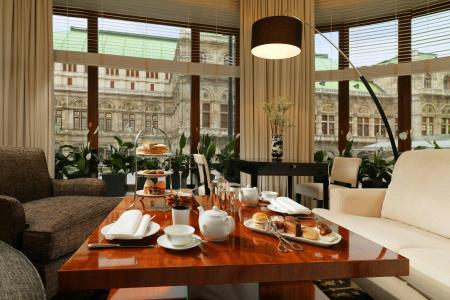Bristol, a Luxury Collection Hotel, Vienna - 39