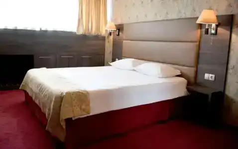 Spa Dvoretsa - 21