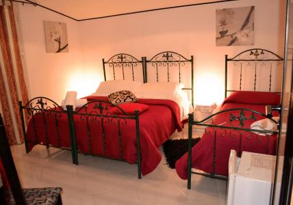 Villa Ambra b&b - 2