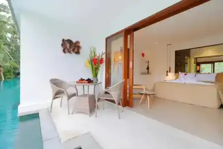 The Hidden Paradise Ubud - 78