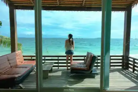 Samed Seaside Resort - 226
