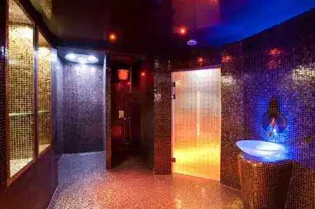 Best Western Premier Grand Monarque & Spa - 19