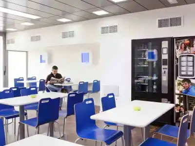 Ibis Budget Madrid Vallecas - 18