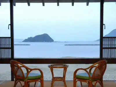 Mizuno Ryokan - 3