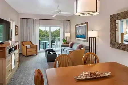 Sheraton Broadway Villas - 67