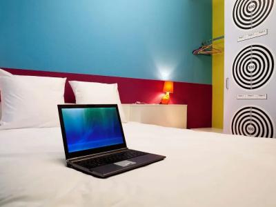ibis Styles Duesseldorf-Neuss - 50