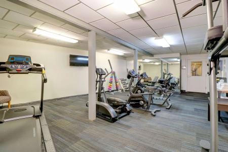 Quality Inn & Suites - 18