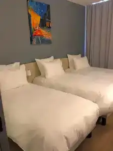 Grand Hôtel d'Espagne - 21