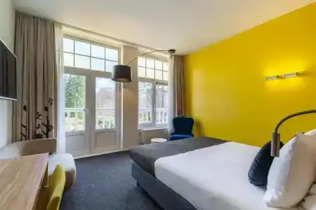 Best Western Plus BergAmersfoort - 45