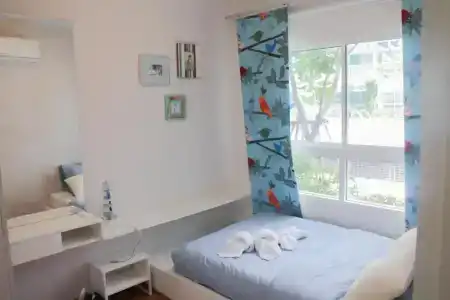 The Trust Pool & Garden - 2