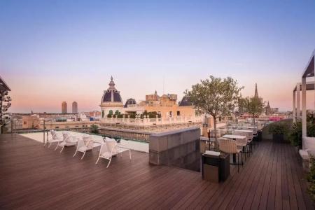 Ohla Barcelona - 1