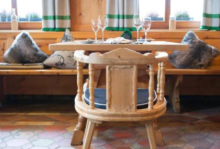 -Restaurant Vinothek Lamm - 17
