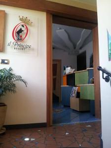 Il Principe Resort - 1