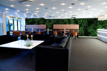 Comwell Hvide Hus Aalborg - 10