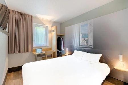 b&b hôTel Marseille Estaque - 1