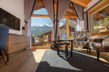Walliserhof Grand-& Spa - 7