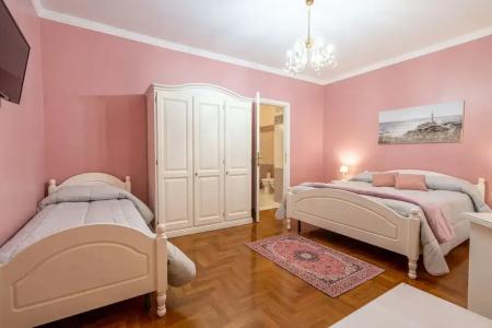 Alhambra - b&b - Di Charme - 22