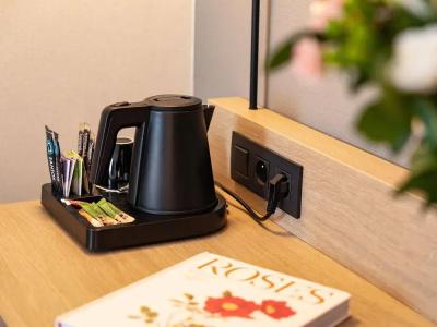 Mercure Liege City Centre - 62