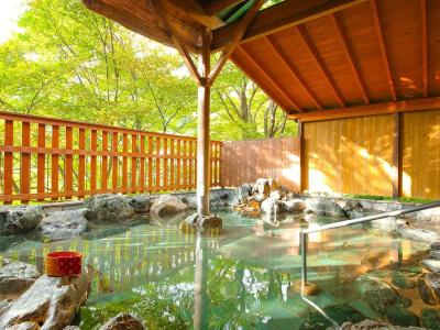 Ooedo-Onsen Monogatari Kinugawa Gyoen - 41