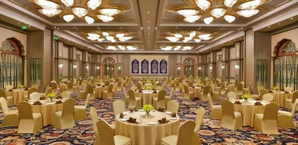 Indana Palace Jaipur - 14