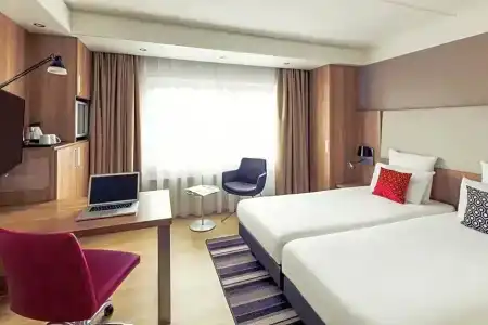 Mercure Nijmegen Centre - 29