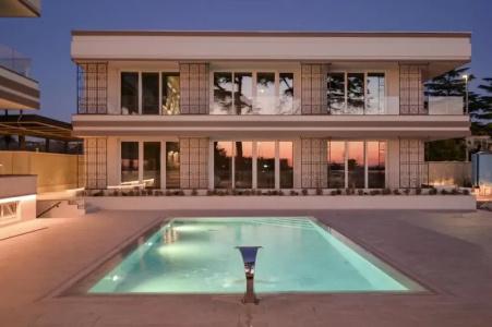 Palazzo Rainis & Spa - Small Luxury - 0