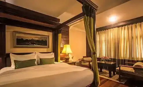 Prince d'Angkor & Spa - 87