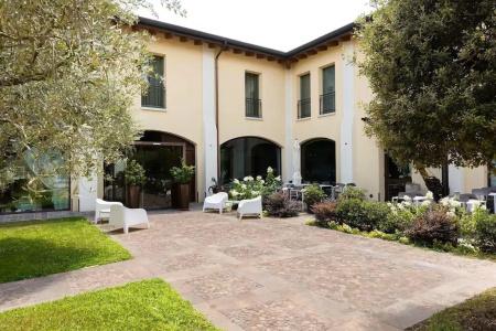 The Ziba & Spa - 33