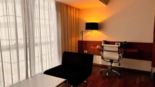 Design Suites Buenos Aires - 99