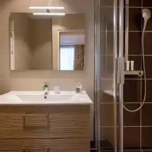 Hôtel Le Regent Paris - 18